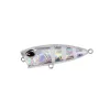Duo Tetra Works Pocopoco F 4,0cm 3gr CJA0101 Zebra Glow Wobler pływający