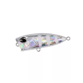  Duo Tetra Works Pocopoco F 4,0cm 3gr CJA0101 Zebra Glow Wobler pływający