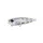 Duo Tetra Works Pocopoco F 4,0cm 3gr CJA0101 Zebra Glow Wobler pływający