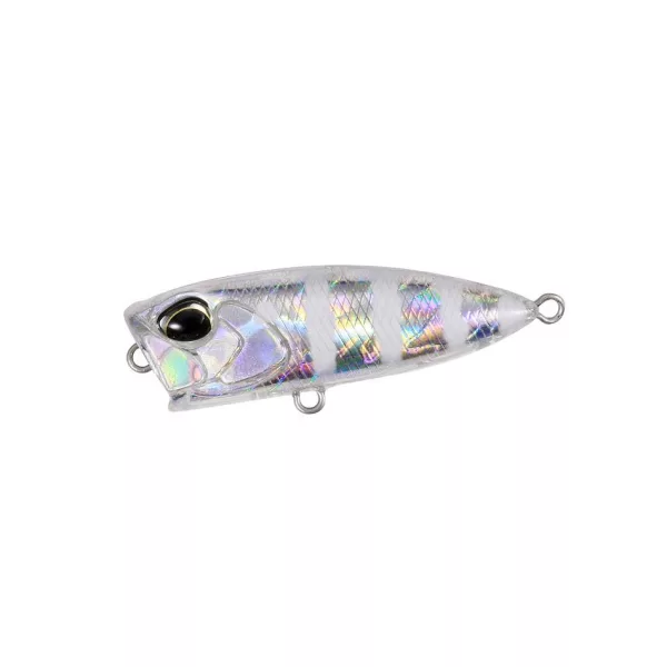Duo Tetra Works Pocopoco F 4,0cm 3gr CJA0101 Zebra Glow Wobler pływający