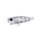 Duo Tetra Works Pocopoco F 4,0cm 3gr CJA0101 Zebra Glow Wobler pływający