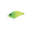 Duo Realis Crank 55SR Kabuki 5,5cm 10gr CCC3516 Ghost Mat Lime Chart Pływający Wobler