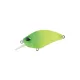 Duo Realis Crank 55SR Kabuki 5,5cm 10gr CCC3516 Ghost Mat Lime Chart Pływający Wobler
