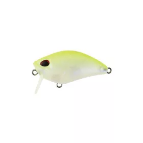   Duo Realis Crank 50SSR Kabuki 5cm 8,5gr CCC3028 Ghost Chart Wobler Pływający