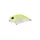 Duo Realis Crank 50SSR Kabuki 5cm 8,5gr CCC3028 Ghost Chart Wobler Pływający