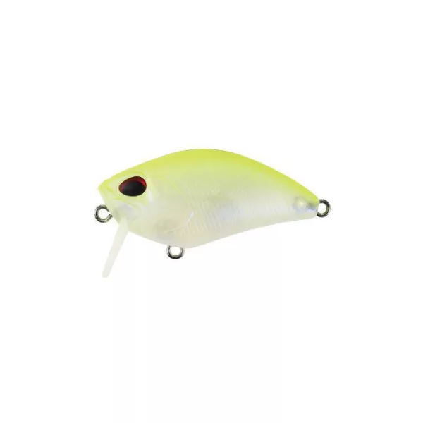 Duo Realis Crank 50SSR Kabuki 5cm 8,5gr CCC3028 Ghost Chart Wobler Pływający