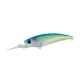 Duo Realis Shad 59MR SP 5,9cm 4,7gr CCC3248 Ghost Blue Shad Lebegő Wobbler