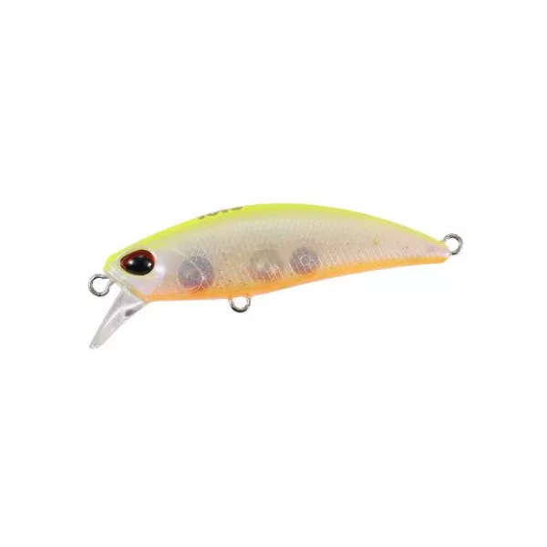 Duo Tetra Works Toto 48HS 4,8cm 4,3gr CCC0390 Ghost Pearl Chart Tonący Wobler