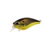 Duo Realis Crank Mid Roller 40F 4cm 5,3gr ASA3521 Inakko Gold Wobler Pływający