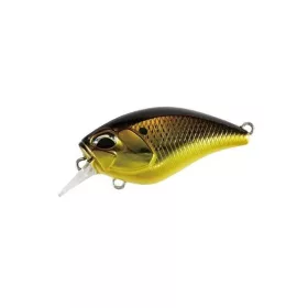   Duo Realis Crank Mid Roller 40F 4cm 5,3gr ASA3521 Inakko Gold Wobler Pływający