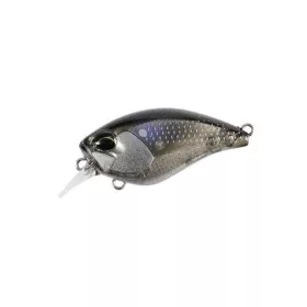   Duo Realis Crank Mid Roller 40F 4 cm 5,3 gr CCC3522 Inakko Smoke Lebegő Wobbler