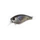 Duo Realis Crank Mid Roller 40F 4 cm 5,3 gr CCC3522 Inakko Smoke Lebegő Wobbler