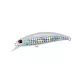 Duo Spearhead Ryuki 60S SW 6cm 6,5gr AQA0111 White Glow Tonący Wobler