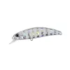 Duo Spearhead Ryuki 60S SW 6cm 6,5gr GJA0101 Zebra Glow Süllyedő Wobbler