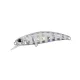 Duo Spearhead Ryuki 60S SW 6cm 6,5gr GJA0101 Zebra Glow Süllyedő Wobbler
