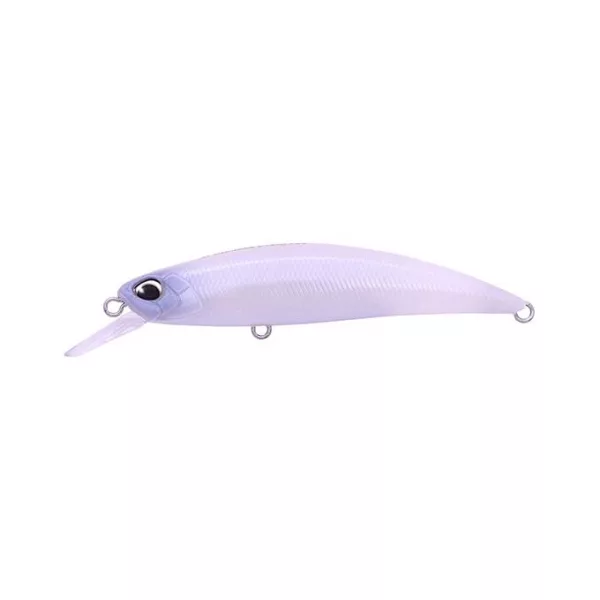 Duo Spearhead Ryuki 70S SW 7cm 9gr ACC3008 Neo Pearl Tonący Wobler