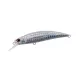 Duo Spearhead Ryuki 70S SW 7cm 9gr AQA0111 White Glow Tonący Wobler