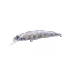 Duo Spearhead Ryuki 70S SW 7cm 9gr GJA0101 Zebra Glow Tonący Wobler