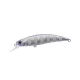 Duo Spearhead Ryuki 70S SW 7cm 9gr GJA0101 Zebra Glow Tonący Wobler