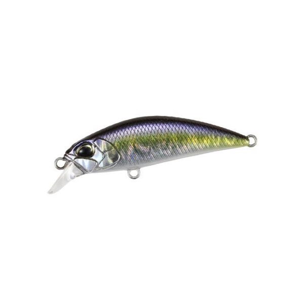 Duo Spearhead Ryuki 45S 4,5cm 4gr GPA4009 River Bait Süllyedő Wobbler