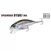 Duo Spearhead Ryuki 50S 5cm 4,5gr GPA4009 River Bait Sinking Wobbler