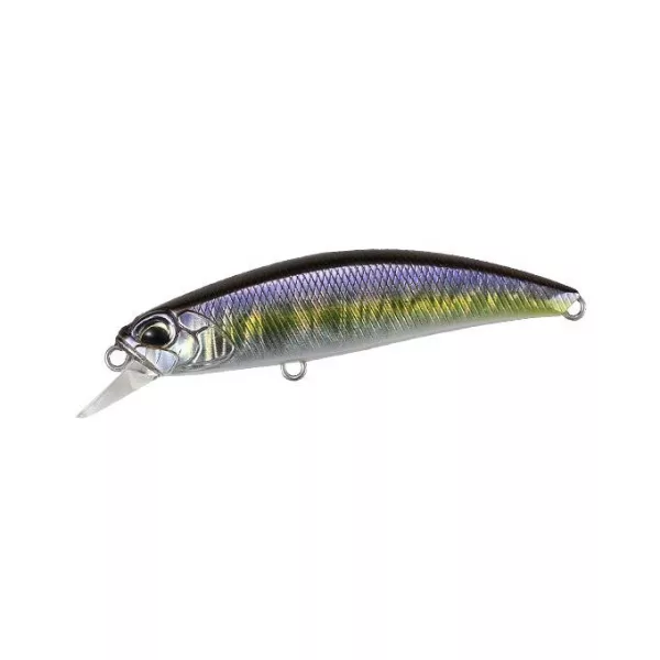 Duo Spearhead Ryuki 60S 6cm 6,5gr GPA4009 River Bait Tonący Wobler