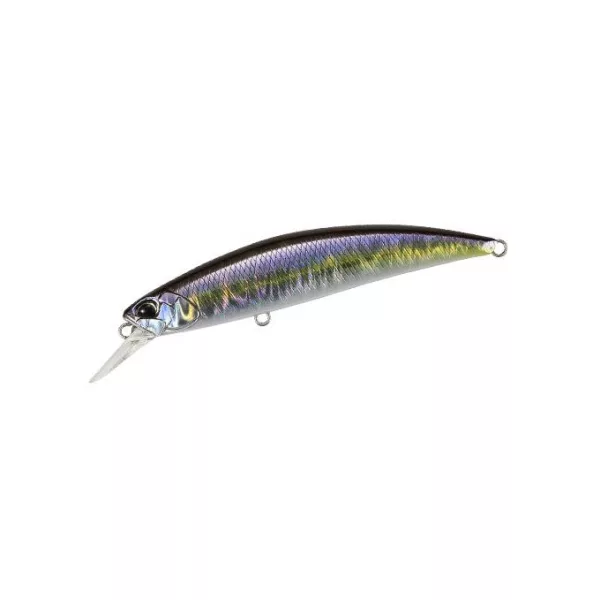 Duo Spearhead Ryuki 80S 8cm 12gr GPA4009 River Bait Tonący Wobler