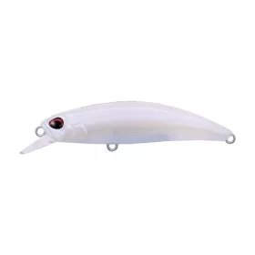   Duo Spearhead Ryuki 60S 6cm 6,5gr ACCZ049 Ivory Pearl Tonący Wobler