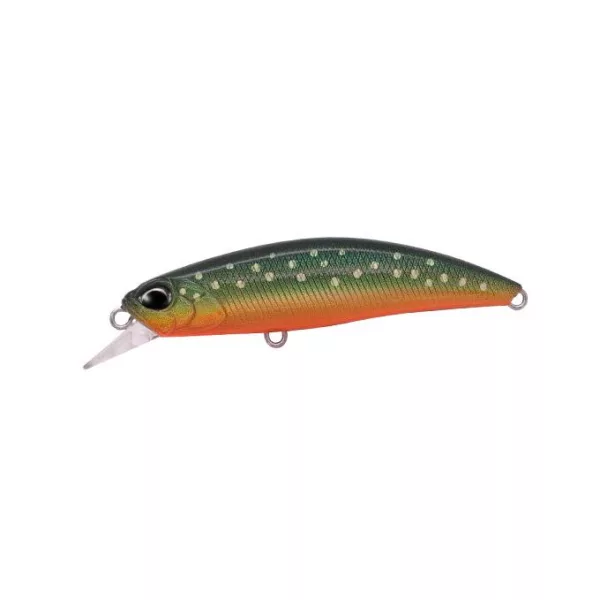 Duo Spearhead Ryuki 60S 6cm 6,5gr ANA4025 Iwana ll Tonący Wobler