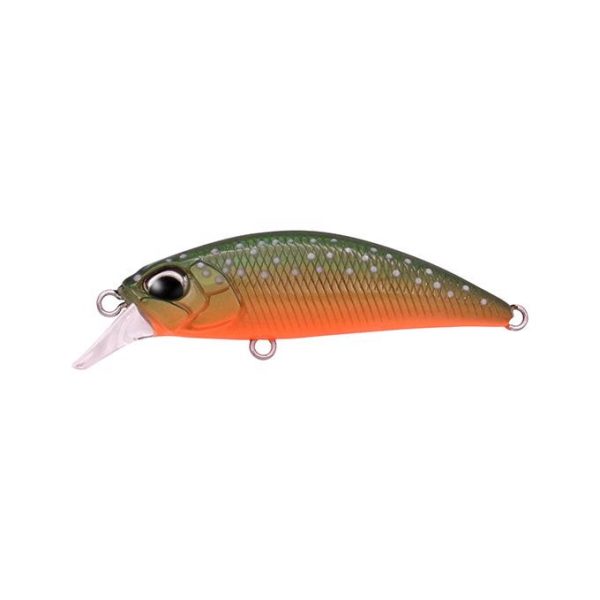 Duo Spearhead Ryuki 45S 4,5cm 4gr ANA4025 Iwana II Wobler Tonący