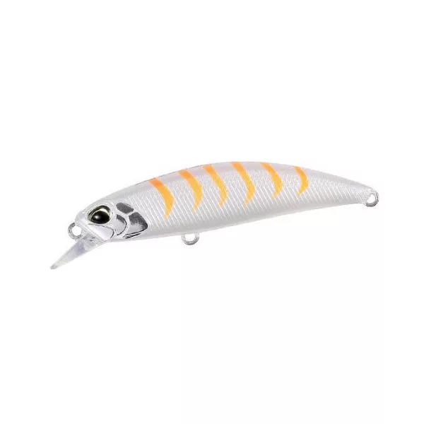 Duo Spearhead Ryuki 50S SW 5cm 4,5gr ASI0106 Gigo Sinking Wobbler