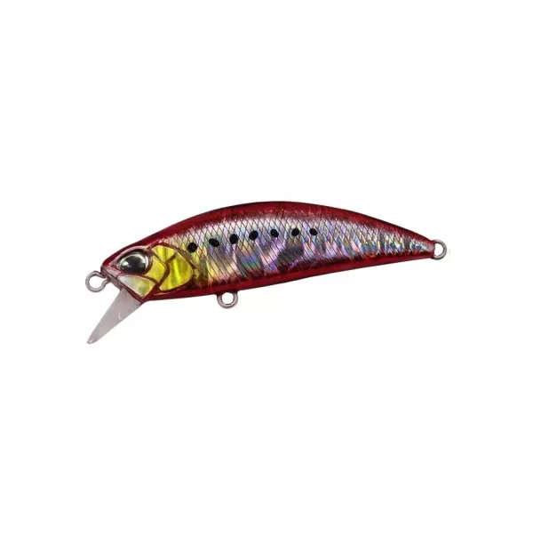 Duo Spearhead Ryuki 50S SW 5cm 4,5gr CPA0384 Fire Sardine Sinking Wobbler