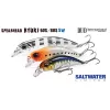 Duo Spearhead Ryuki 50S SW 5cm 4,5gr DHN0402 Belone Sinking Wobbler