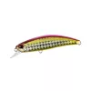 Duo Spearhead Ryuki 70S SW 7cm 9gr CBA0423 Triple Threat Tonący Wobler