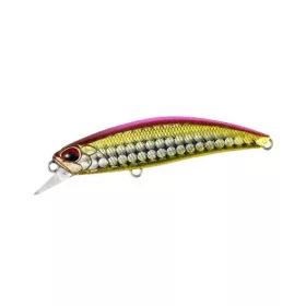   Duo Spearhead Ryuki 70S SW 7cm 9gr CBA0423 Triple Threat Tonący Wobler