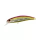Duo Spearhead Ryuki 70S SW 7cm 9gr CBA0423 Triple Threat Tonący Wobler