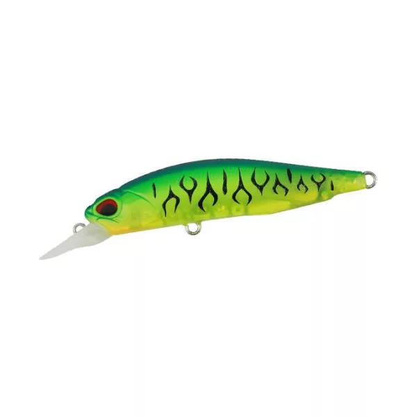 Duo Realis Rozante 63SP 6,3cm 5gr CCC3263 GA Tiger Wobler Pływający