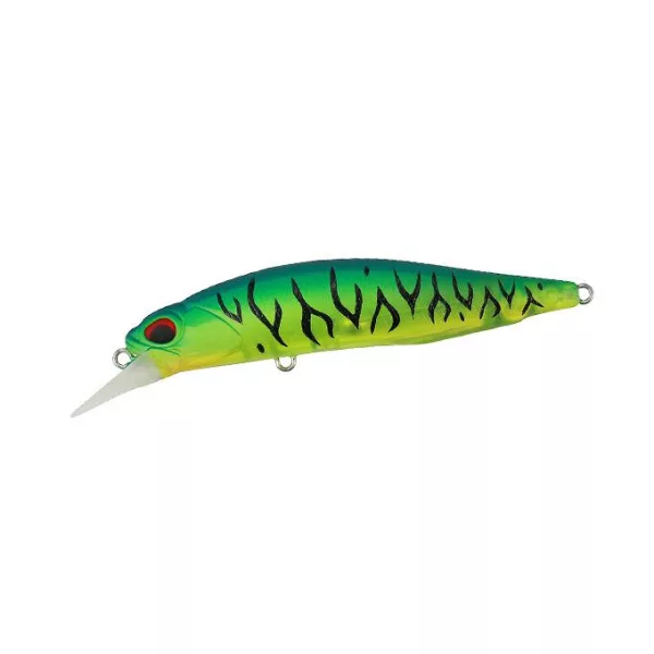 Duo Realis Rozante 77SP 7,7cm 8,4gr CCC3263 GA Tiger Wobler Pływający