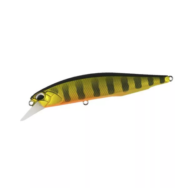 Duo Realis Jerkbait 100SP 10cm 14,5gr ASA3146 Gold Perch Pływający Wobler