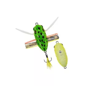   Duo Realis Shinmushi 4,0cm 5,7gr CCC3265 Frogster Imitacja Owada