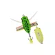 Duo Realis Shinmushi 4,0cm 5,7gr CCC3265 Frogster Imitacja Owada