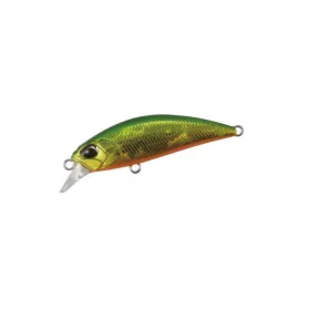   Duo Spearhead Ryuki 38S 3,8cm 2,8gr ADA4059 Green Gold OB Tonący Wobler