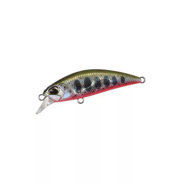 Duo Spearhead Ryuki 38S 3,8cm 2,8gr ADA4068 Yamame Red Belly Tonący Wobler