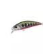 Duo Spearhead Ryuki 38S 3,8cm 2,8gr ADA4068 Yamame Red Belly Tonący Wobler