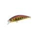 Duo Spearhead Ryuki 38S 3,8cm 2,8gr AHA4052 Peach Gold Yamame Tonący Wobler