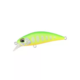   Duo Spearhead Ryuki 38S 3,8cm 2,8gr ASI4044 Full Chart Yamame Tonący Wobler
