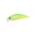 Duo Spearhead Ryuki 38S 3,8cm 2,8gr ASI4044 Full Chart Yamame Tonący Wobler