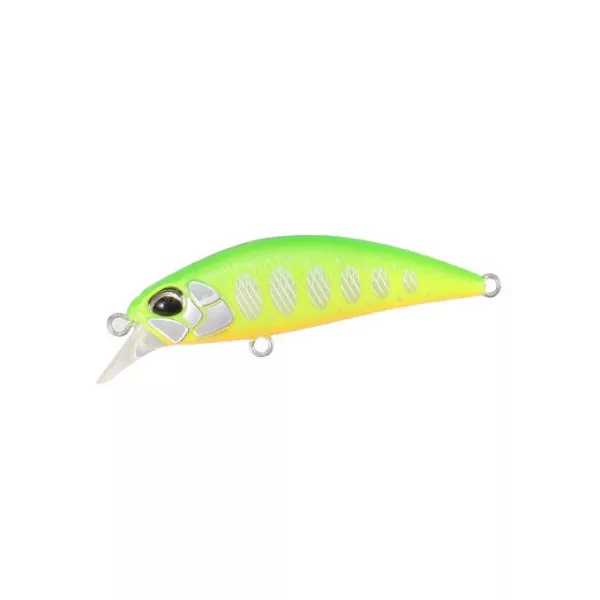 Duo Spearhead Ryuki 38S 3,8cm 2,8gr ASI4044 Full Chart Yamame Tonący Wobler