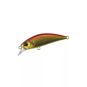   Duo Spearhead Ryuki 38S 3,8cm 2,8gr MCC4026 Metal Czerwone Złoto Tonący Wobler