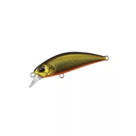   Duo Spearhead Ryuki 38S 3,8cm 2,8gr MCC4054 Metal Czarno-Złoty Tonący Wobler